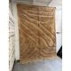 Beni Ouarain Berber handmade rug - 43