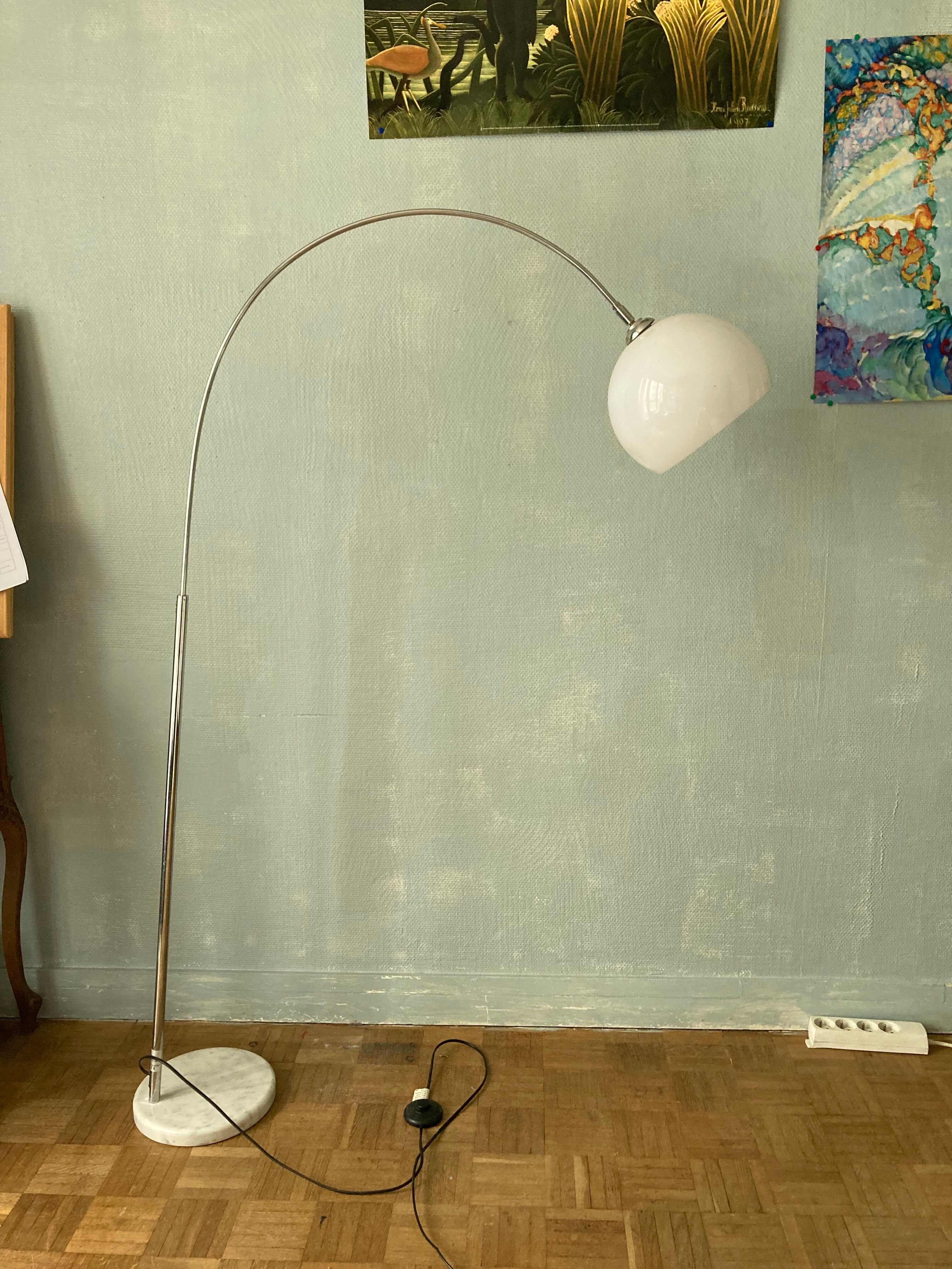 Lampadaire