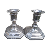 Candle holders