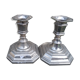 Candle holders