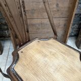 Fibrocit Industrial Chairs