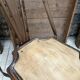 Chaises industrielles Fibrocit