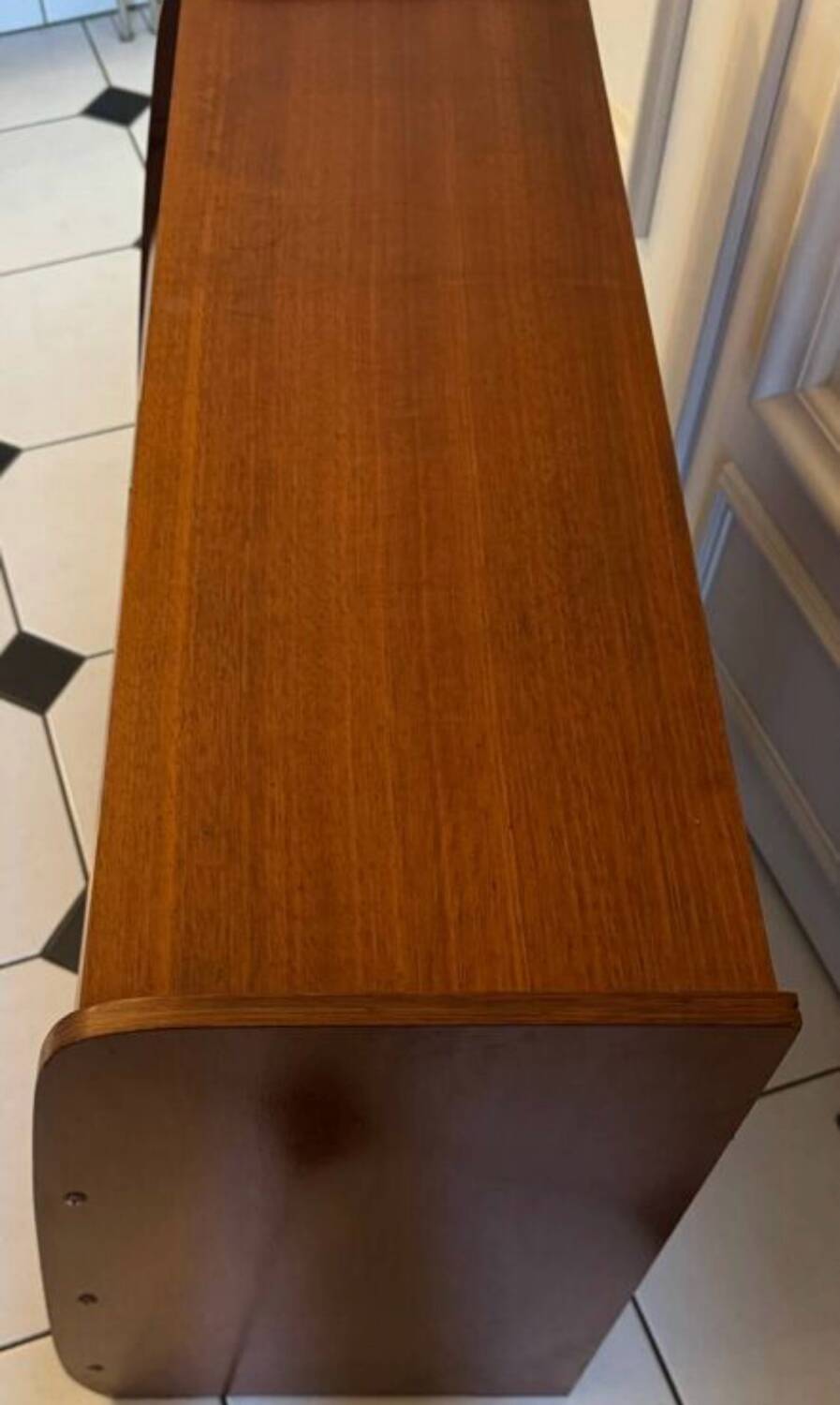 Meuble à chaussure vintage