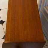 Meuble à chaussure vintage