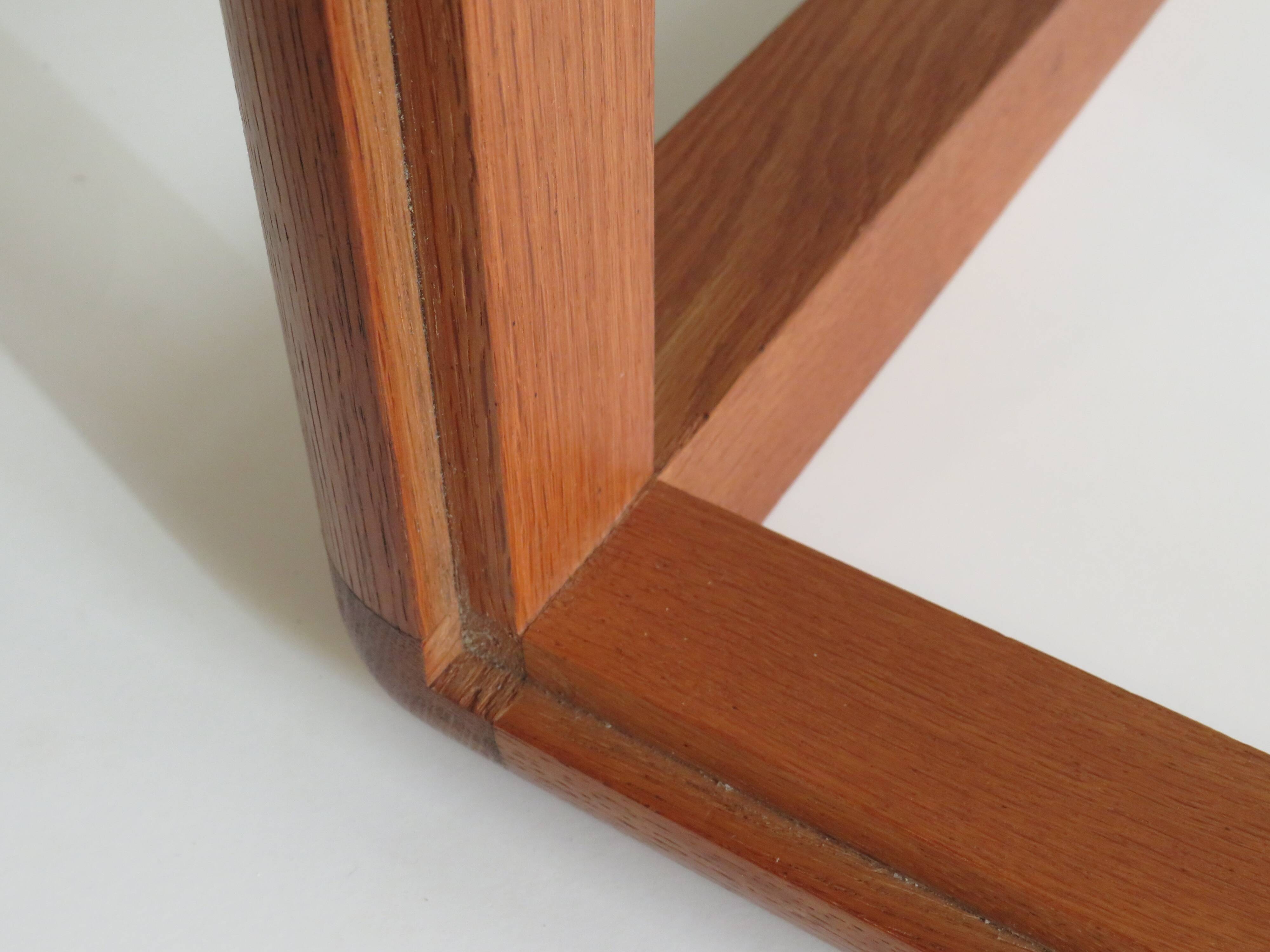 Coffee table Van Den Berghe-Pauvers 1970 Belgium