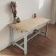 Farm table