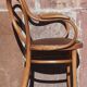 Thonet armchair