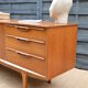 Enfilade anglaise par Jentique