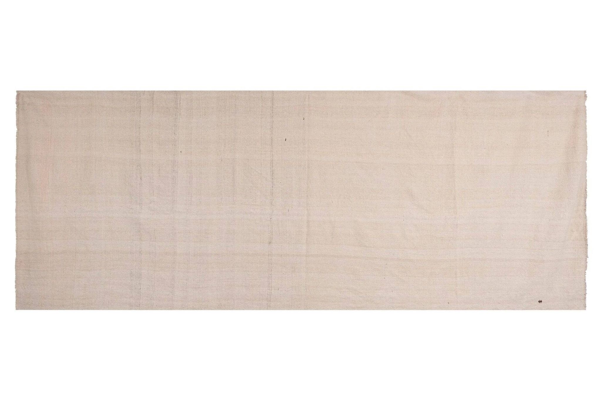 Tapis anatolien fait main vintage