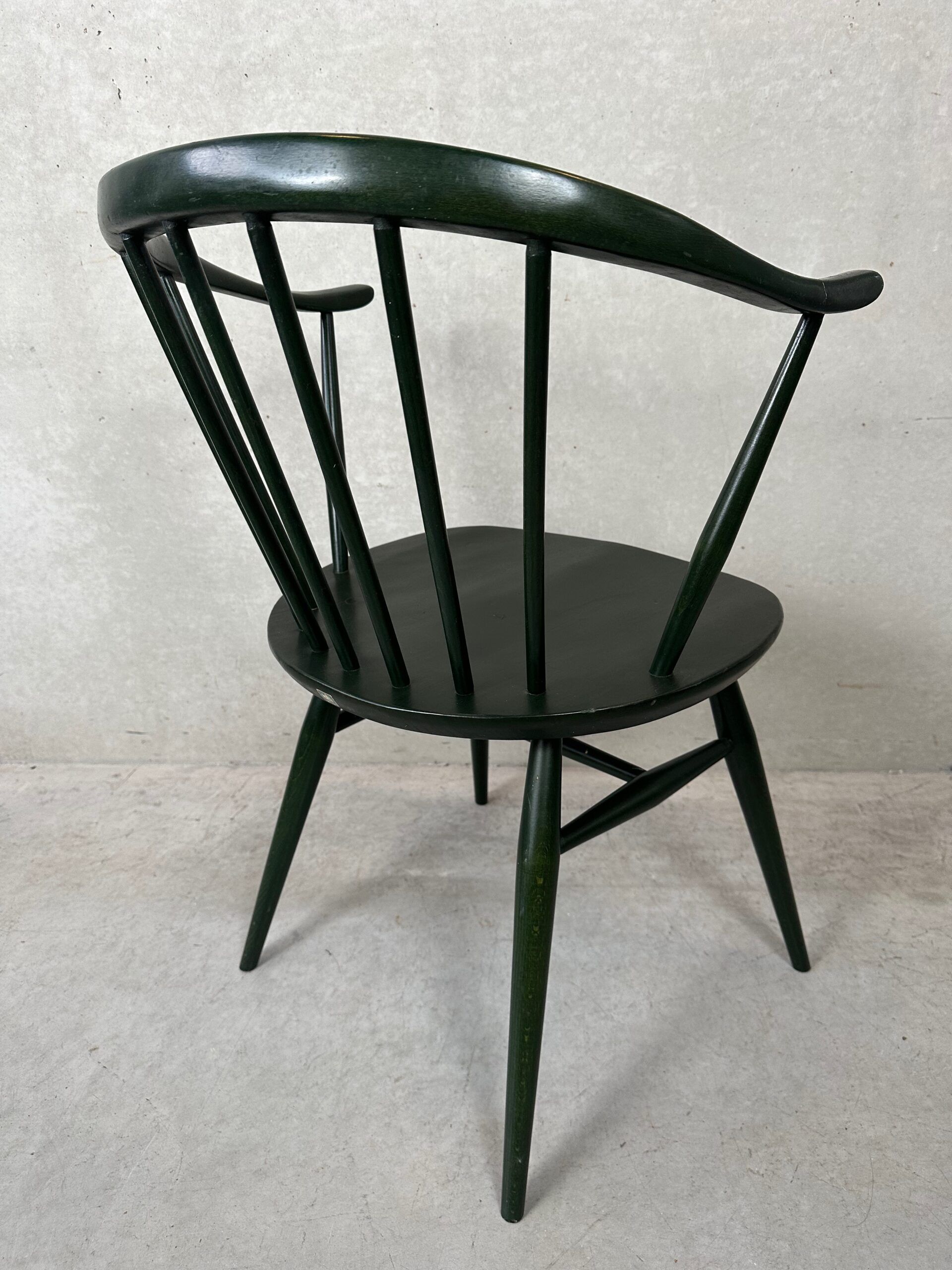 Vintage ERCOL – model 449A – chair