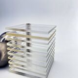 Vintage Ikea B0323 Tybble model table lamp, Sweden, 2005