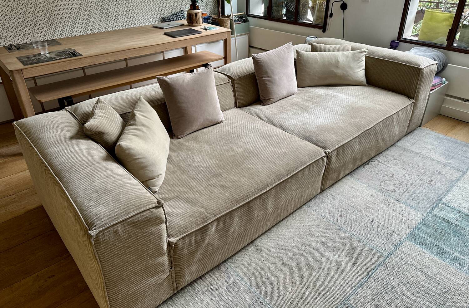 Bolia Cosima sofa like new