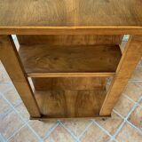 Bar furniture, , Art deco on wheels Circa 40's