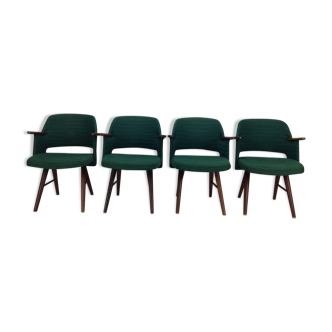 FT30 chairs by Cees Braakman for UMS Pastoe, 60