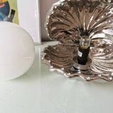 90s ceramic table lamp