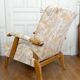 Paire d'Importants Fauteuils Réglables, Design Français, Circa 1950