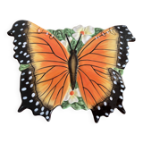 Butterfly trivet