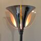 Art Deco lamppost Henri Petitot circa 1930