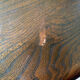Ercol coffee table