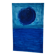 Blue table