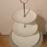 Dessert display