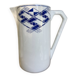Pitcher Moulin des Loups & Hamage