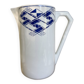 Pitcher Moulin des Loups & Hamage
