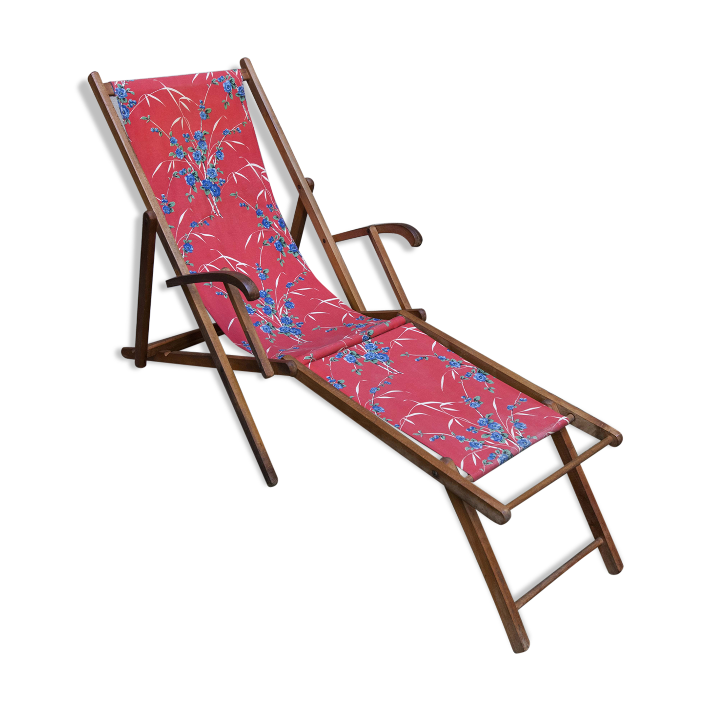 Garden lounge chair