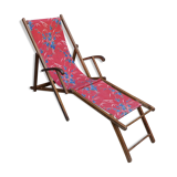 Garden lounge chair