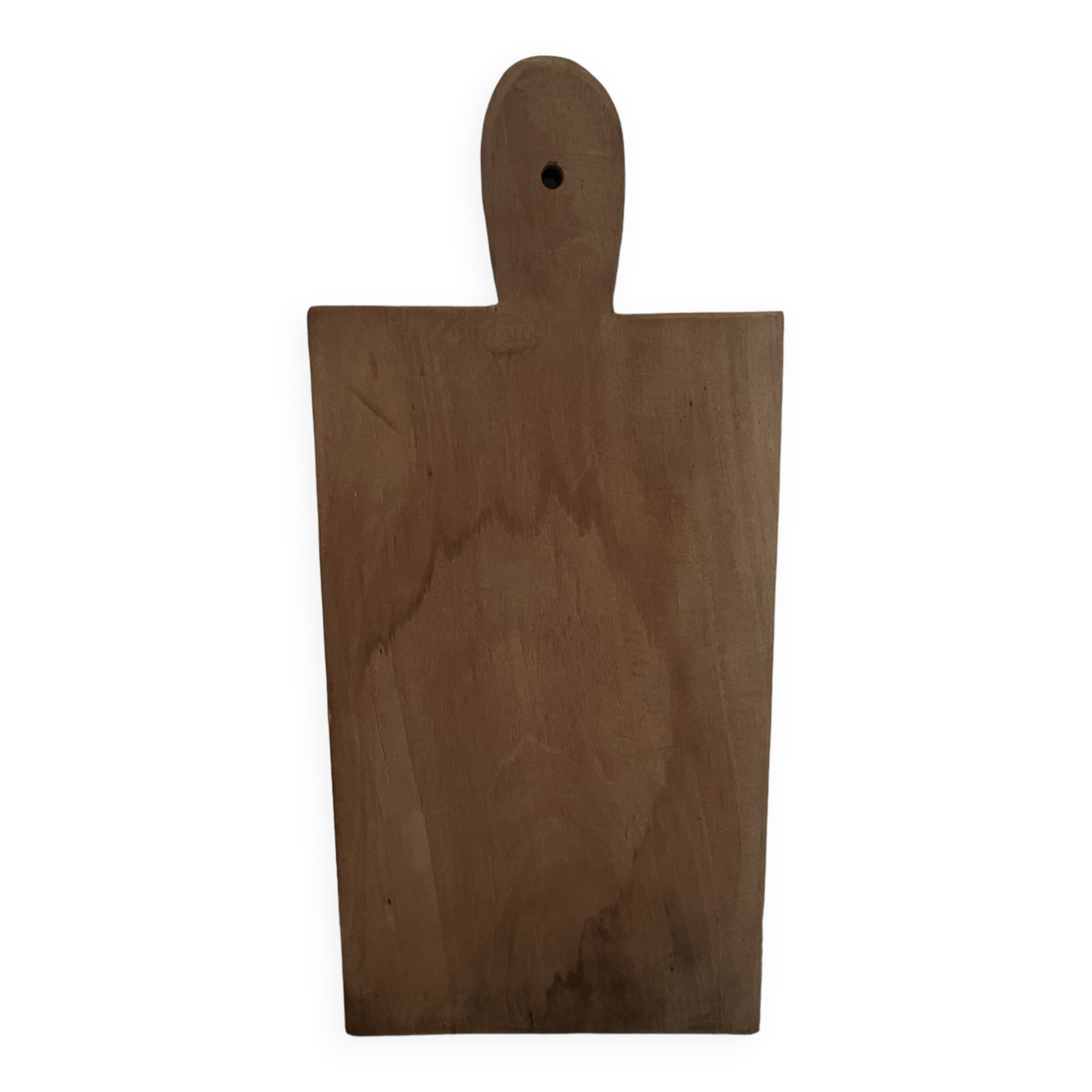 Planche à découper bois