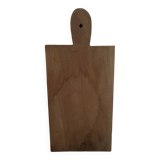 Wooden cutting board