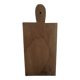 Planche à découper bois
