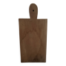 Wooden cutting board