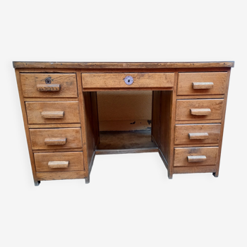 Bureau direction vintage