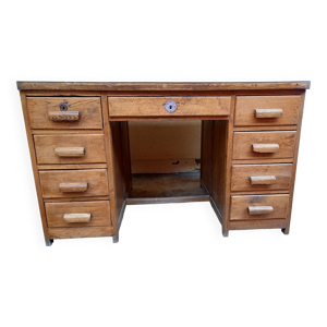 Bureau direction vintage