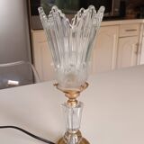 art deco lamp