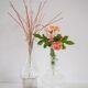 Lot de 2 vases