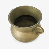 Brass Vase
