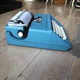 Machine à écrire Olivetti 70