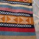 Carpet Berber kilim multicolor handmade 146x100cm