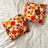 Set of two decorative cushions 70