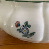 Soupière Villeroy & Boch “Vieux Strasbourg / Alt Strassburg” – décor