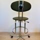 Fully Restored Vintage Desk Chair by Kovona, Czechoslovakia 1970’s