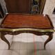 Louis XV style baroque living room desk