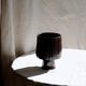 Vintage Japanese vase ikebana