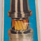 Smoking set de voyage, 1960