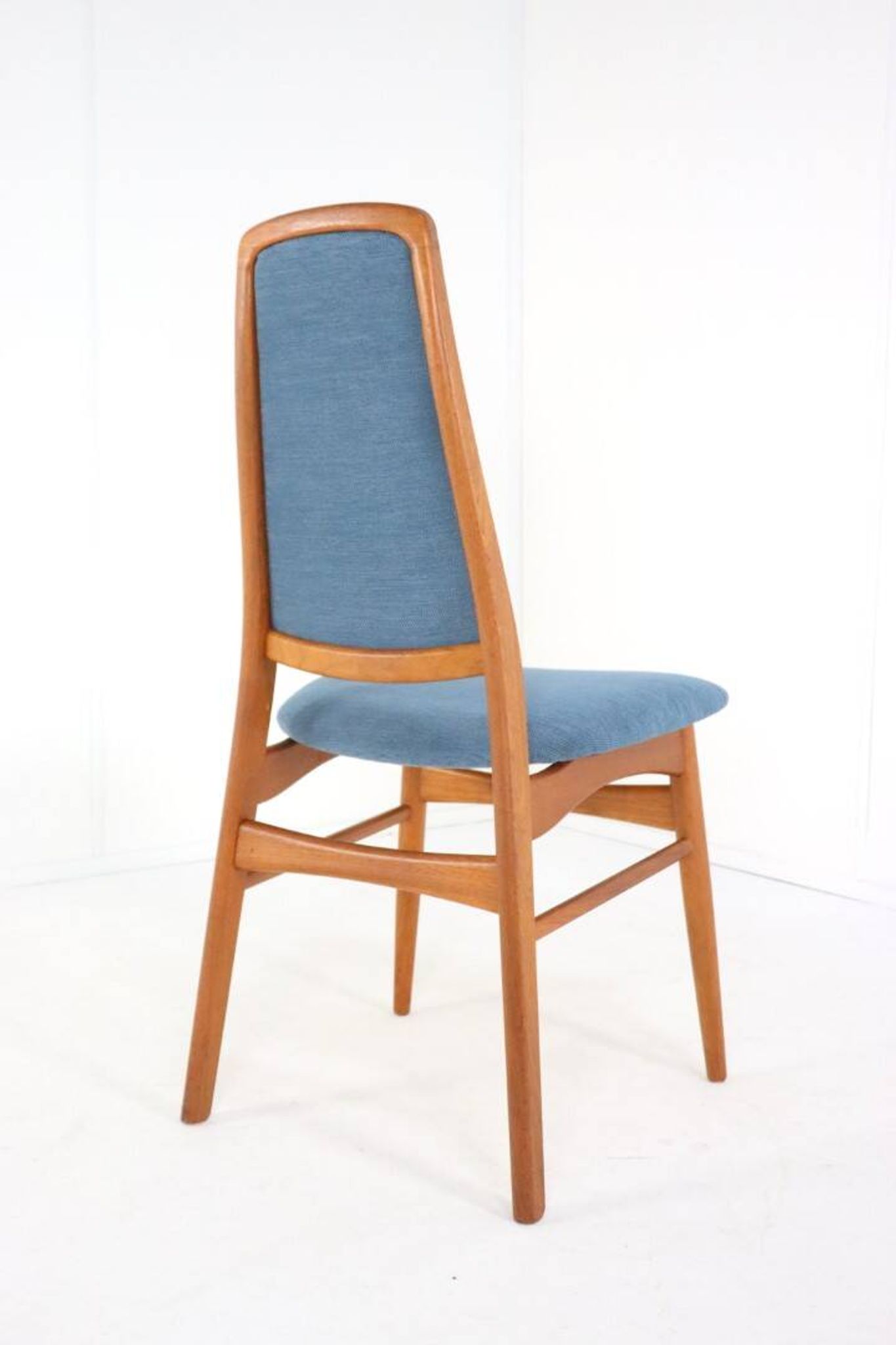 Lot de 4 chaises de salle à manger Vamdrup 'Vridsted'