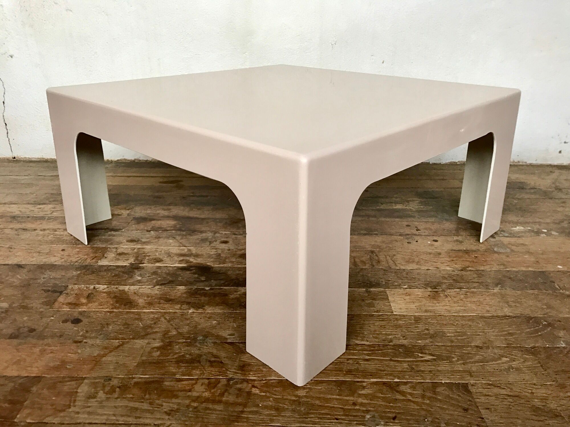 Coffee table 1960/1970