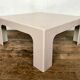 Coffee table 1960/1970