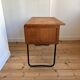Bureau vintage en chêne